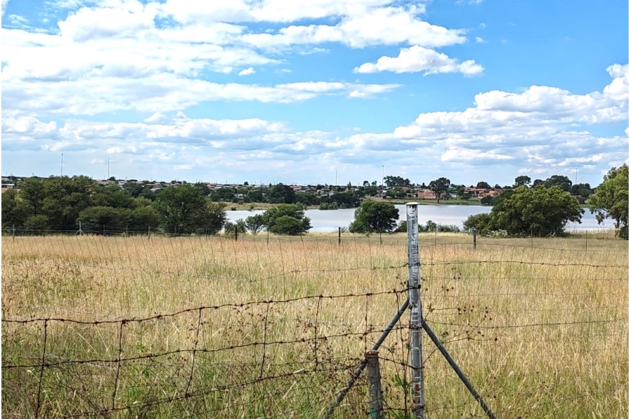 0 Bedroom Property for Sale in Oranjeville Free State